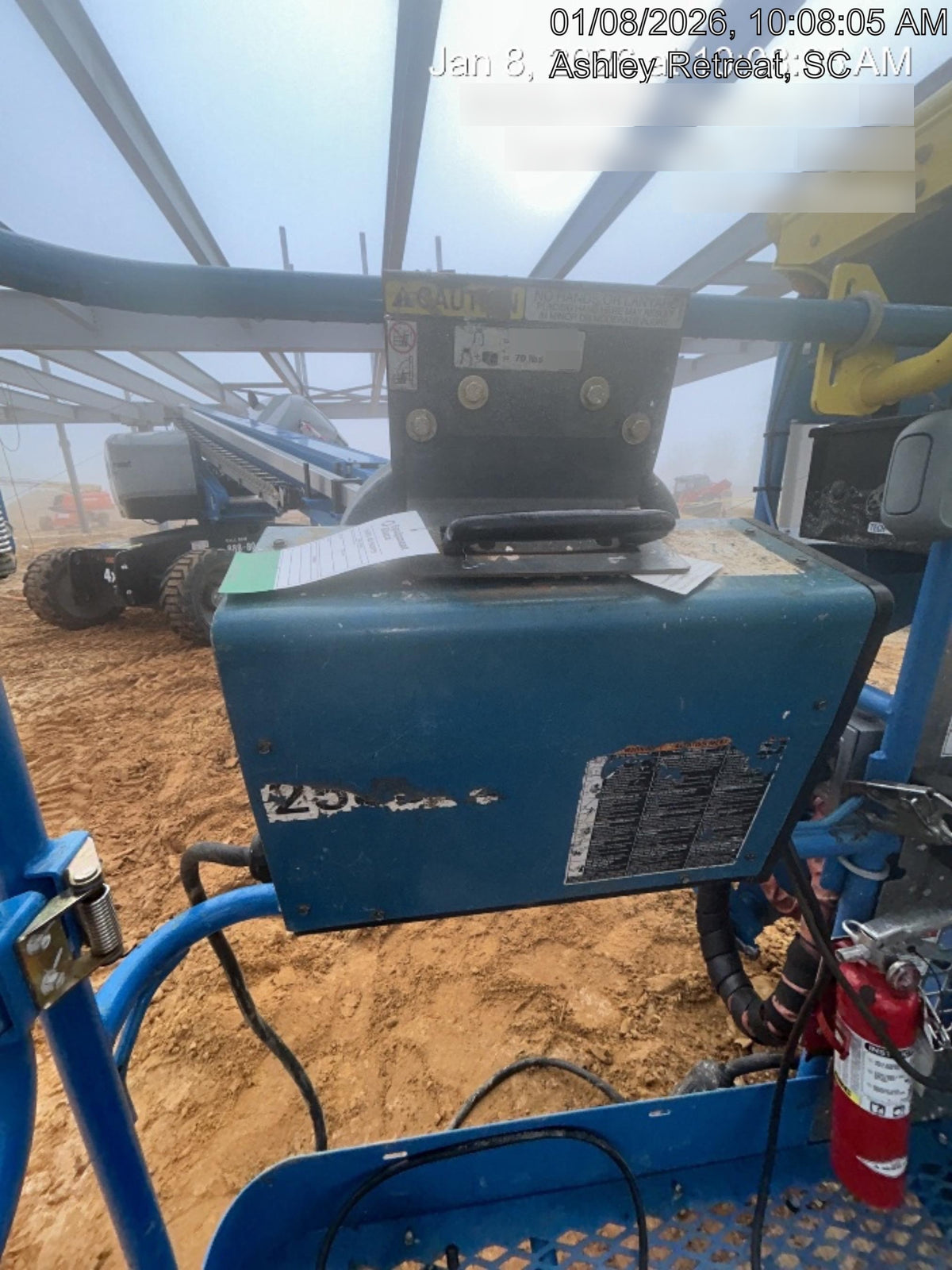 2022 MILLER ELECTRIC CST-280