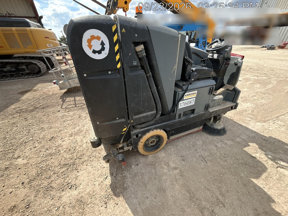 2024 KARCHER B 300 R