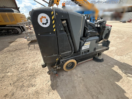 2024 KARCHER B 300 R