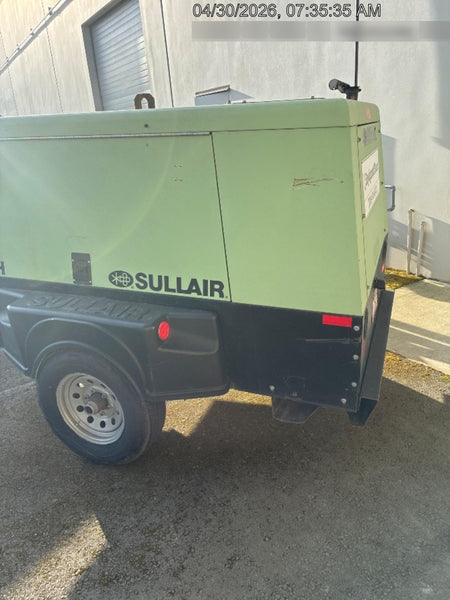 2019 SULLAIR 375H