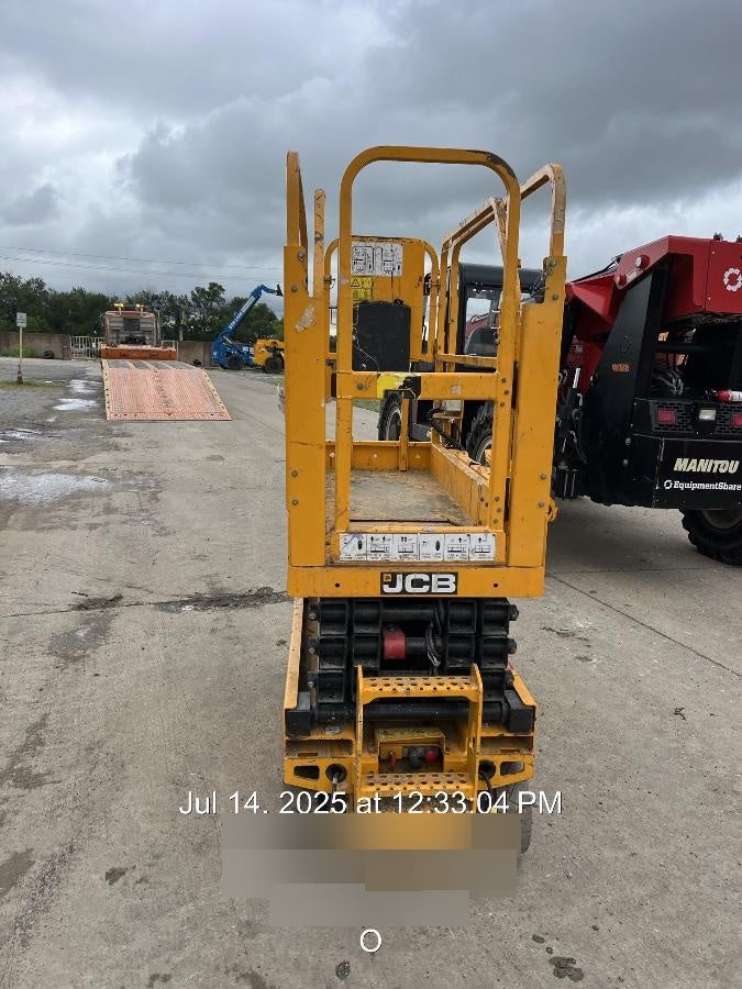 2023 JCB S1930E