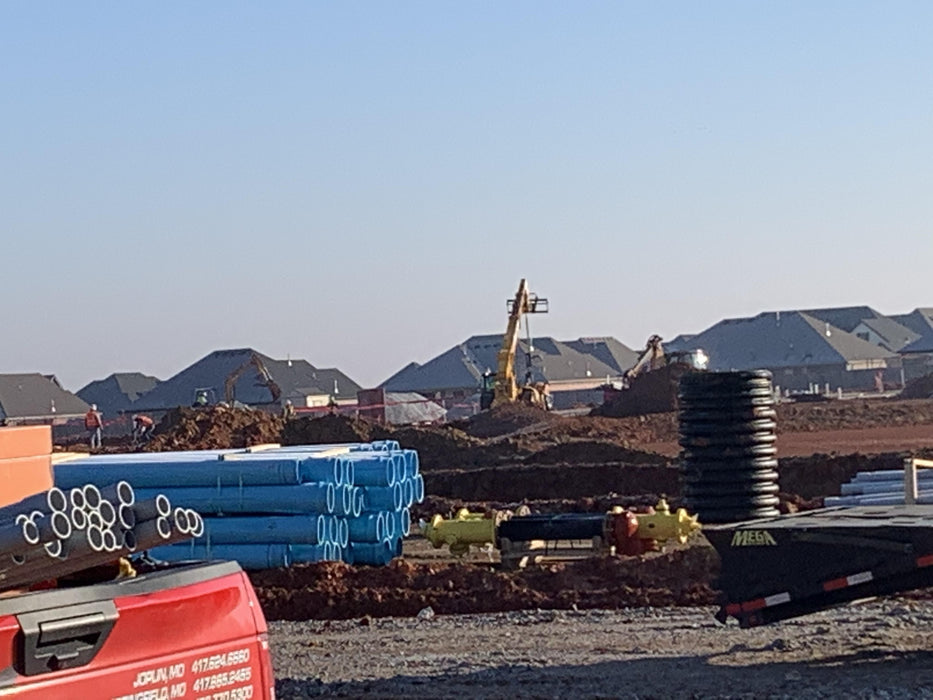 2020 WACKER NEUSON LTV6K