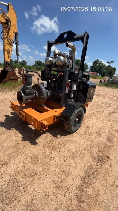 2021 RWN RWN-6NHTA-EM-RP