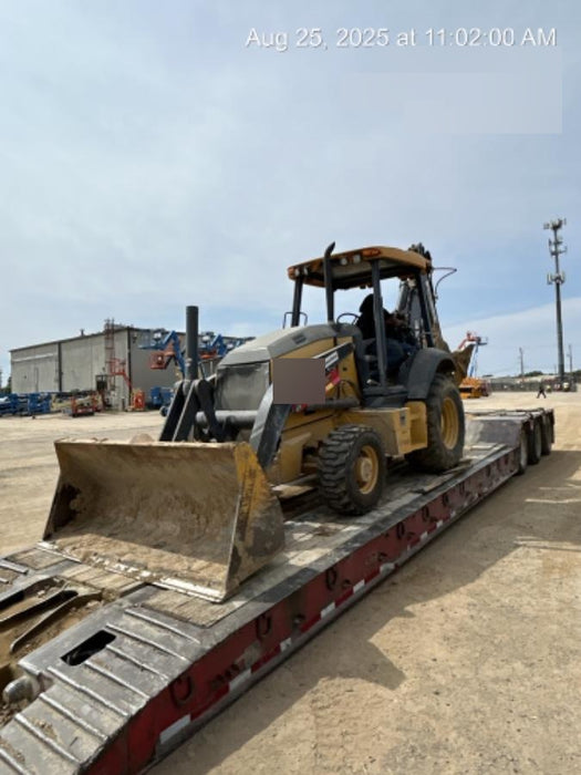 2020 JOHN DEERE 310LEP