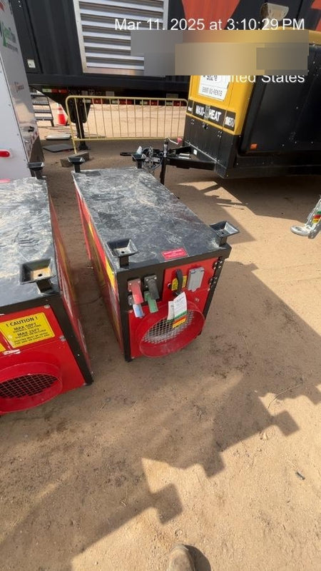 2022 CAMPO EB60E240480V