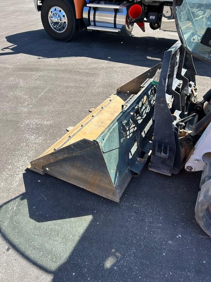 2020 PALADIN 48" Pallet Forks - Paladin