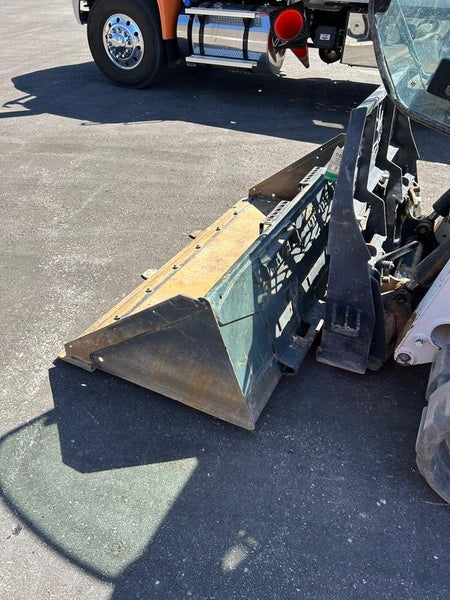 2020 PALADIN 48" Pallet Forks - Paladin