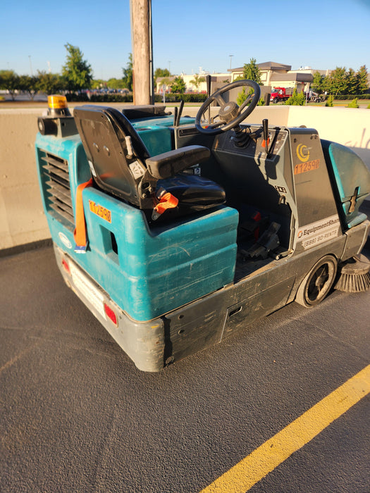 2020 TENNANT S20 LPG