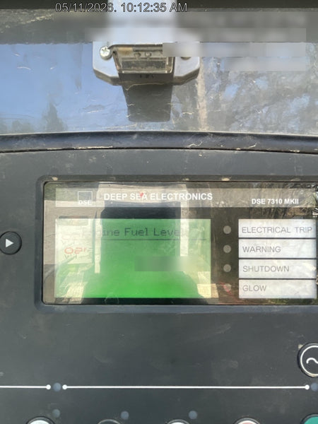 2021 ALLMAND MP65