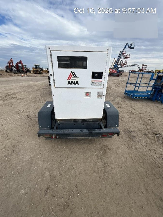 2021 AIRMAN SDG25S-8E1