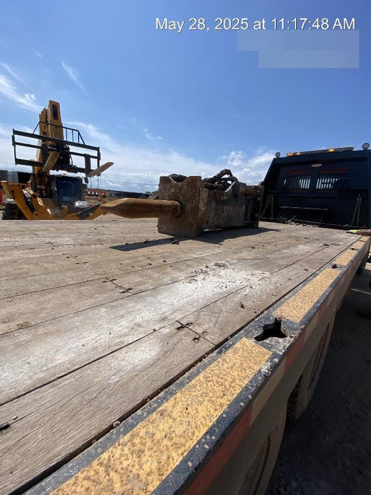 2021 STRIKER TNB-151	