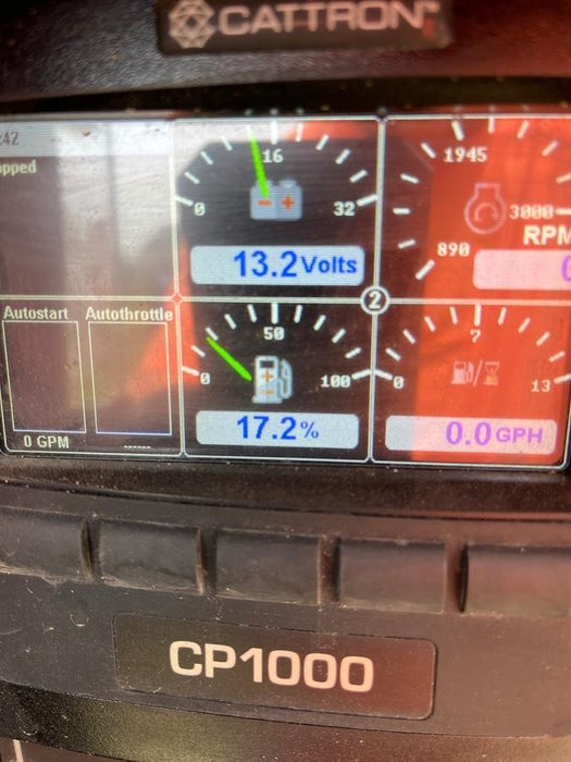 2022 PIONEER SAPP66S12L71-TD2.9L4