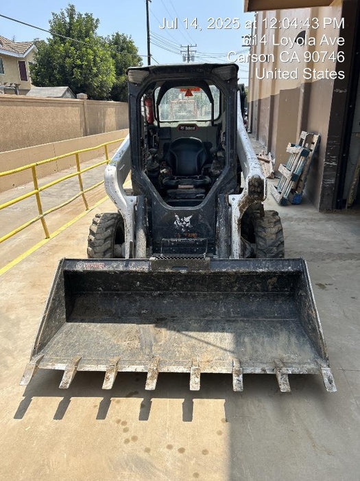 2025 VIRNIG DHV72EX-GB