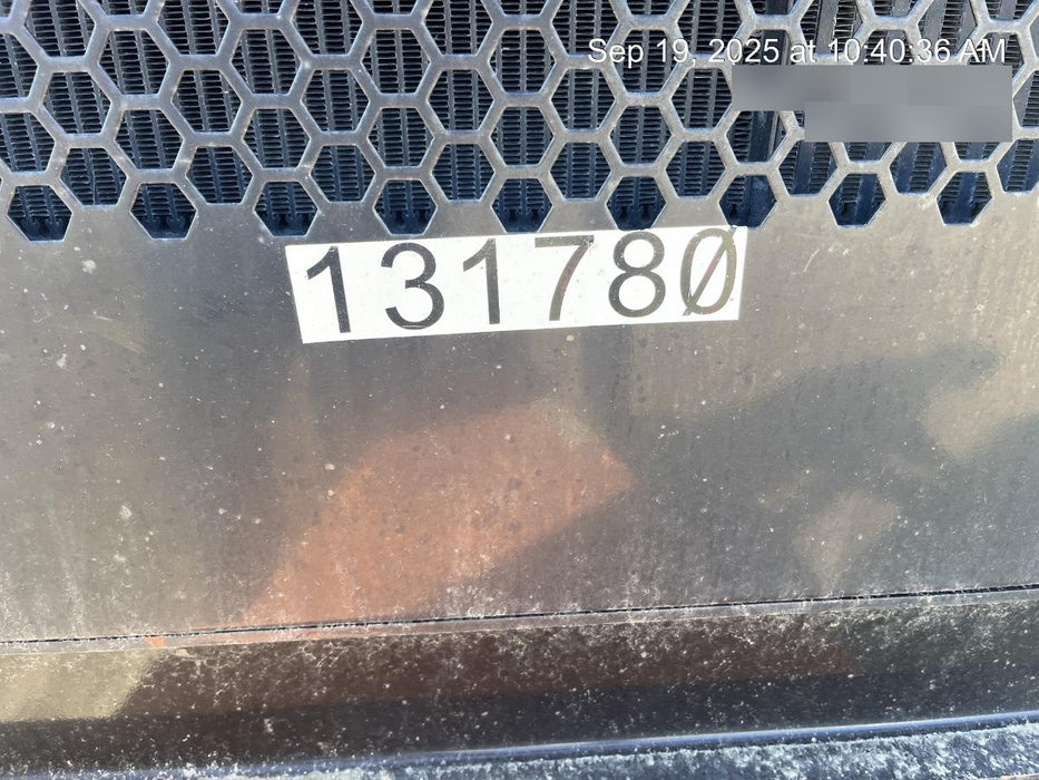 2021 CORNELL 8NHTA-SRP-EM18DB-1