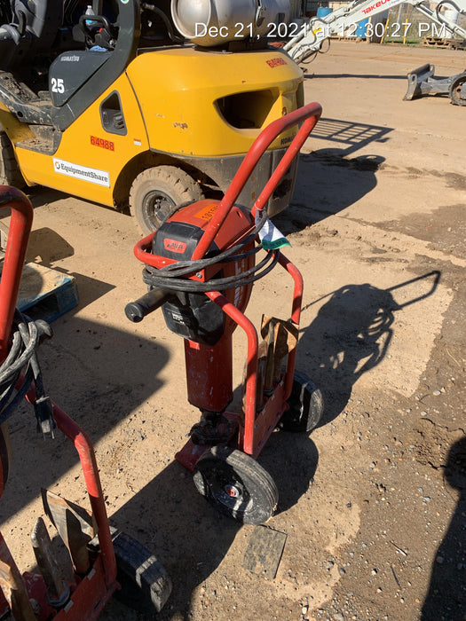 2020 HILTI TE 3000-AVR