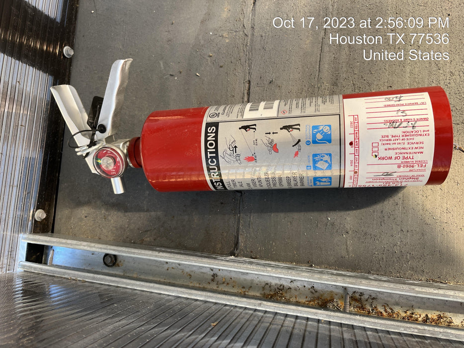 2023 TEXAS COOLING SYSTEMS Texas Icehouse