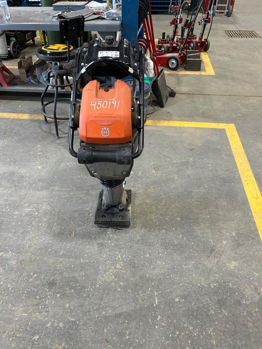 2024 HUSQVARNA LT5005