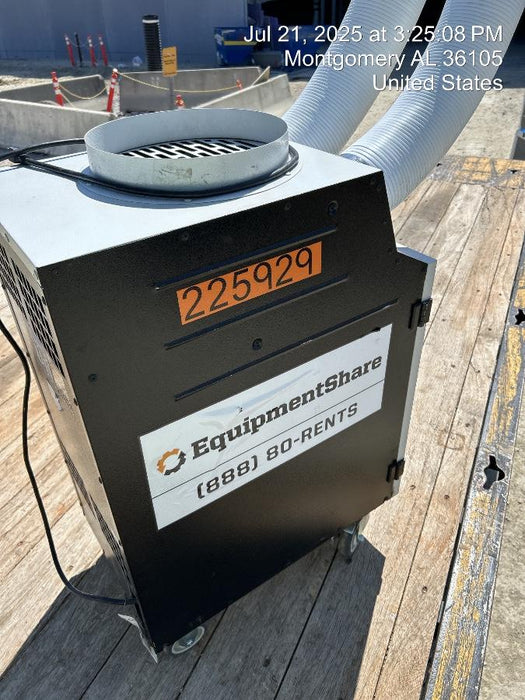 2022 KWIKOOL KPAC1411-2