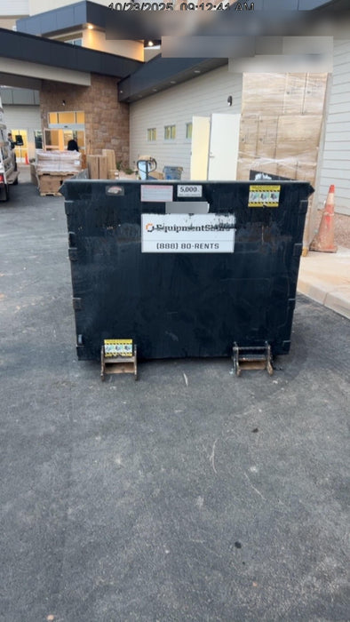 2020 STAR INDUSTRIES 1425