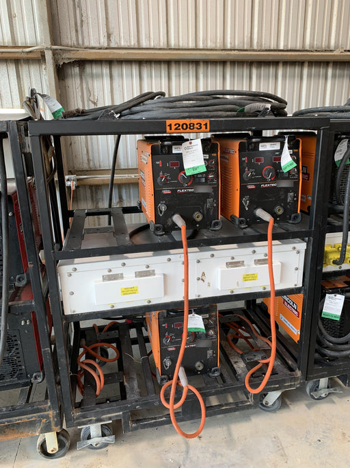 2020 TRYSTAR 6XWLDRK-350- 9KVA-WG