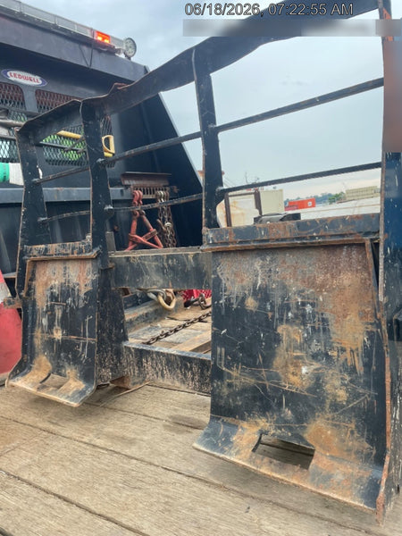 2023 ARROW MATERIAL HANDLING FS5100CB - 72"