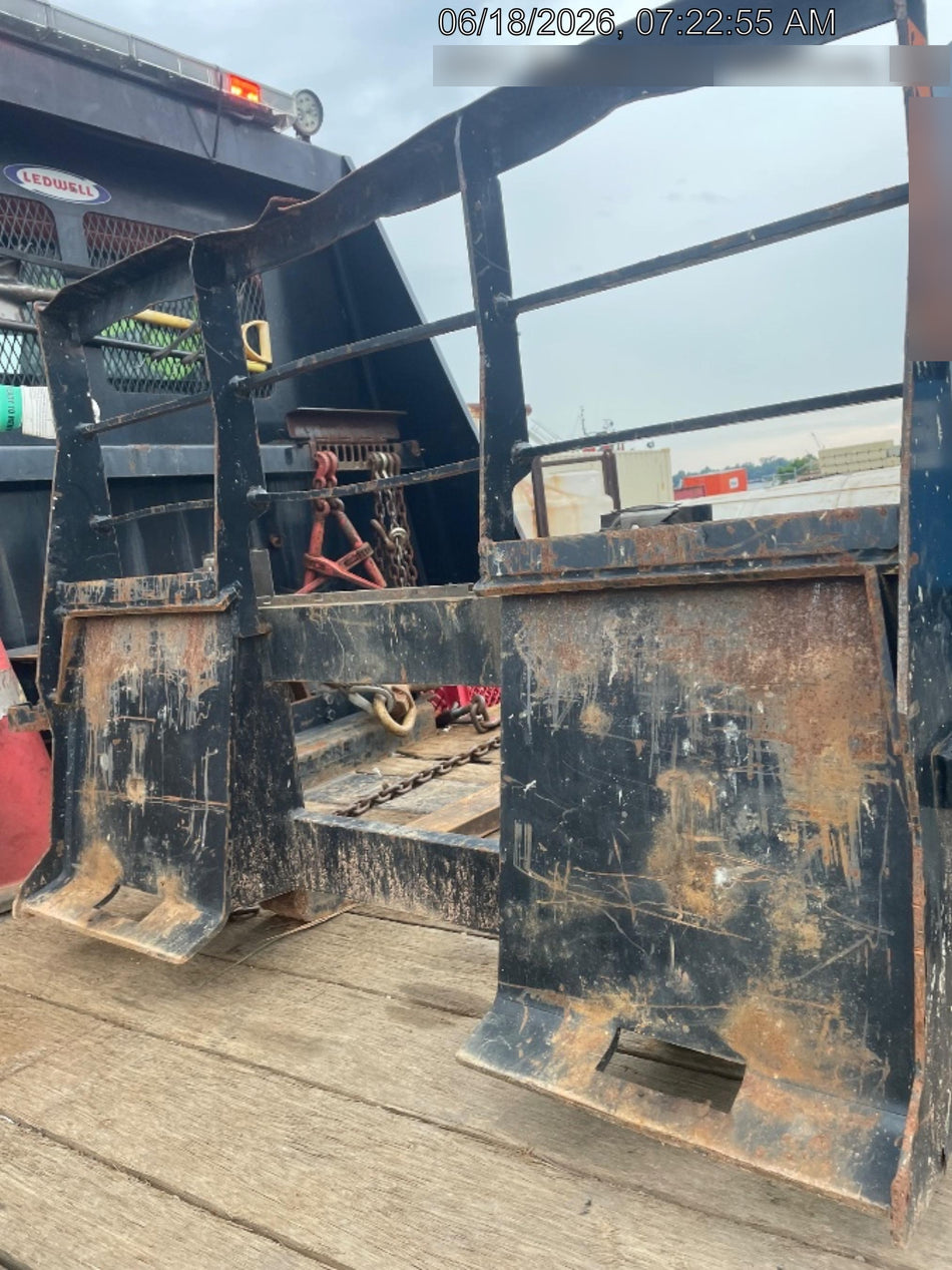 2023 ARROW MATERIAL HANDLING FS5100CB - 72"