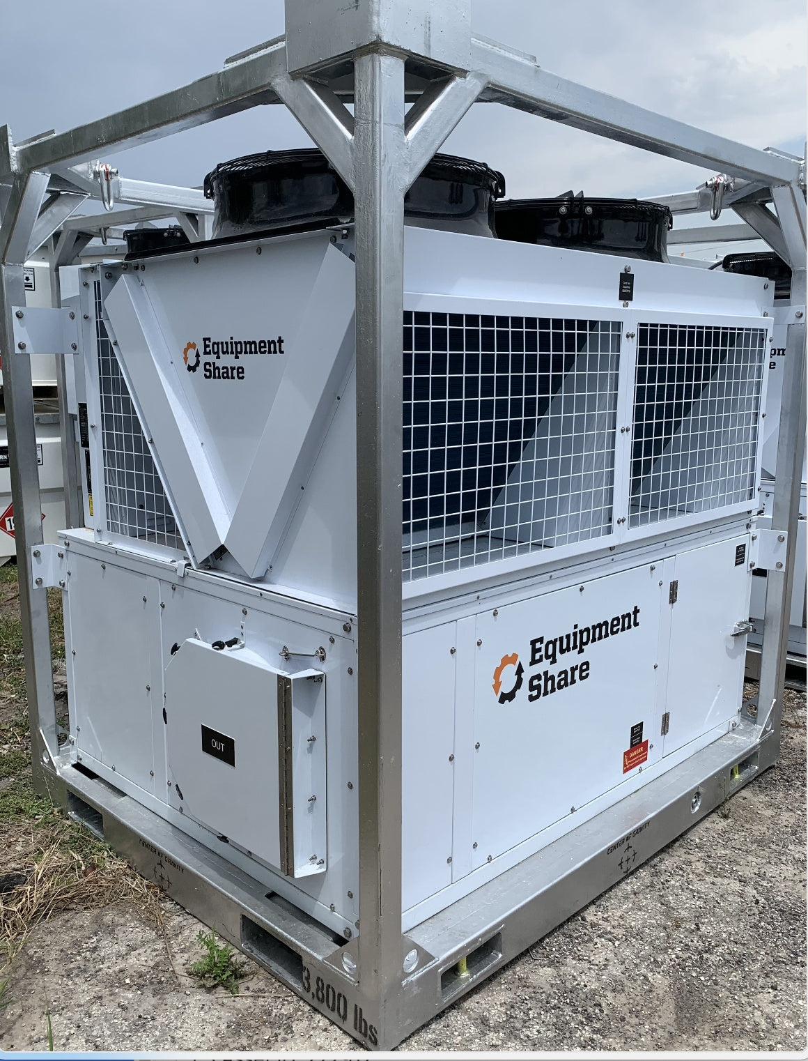 2022 SMARTECH SACP21A-HS