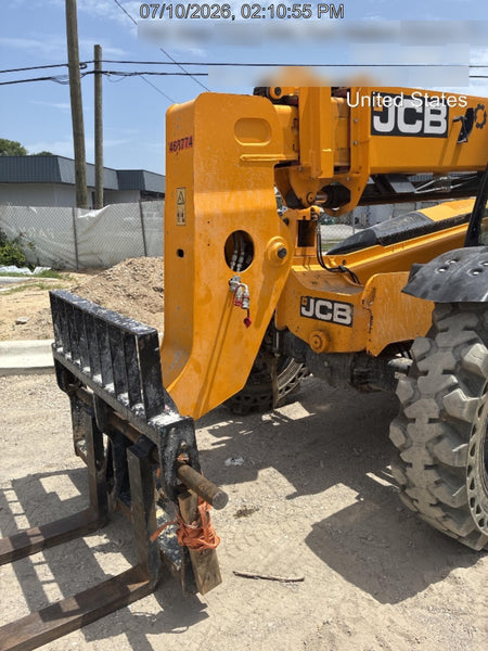 2025 JCB 506-36