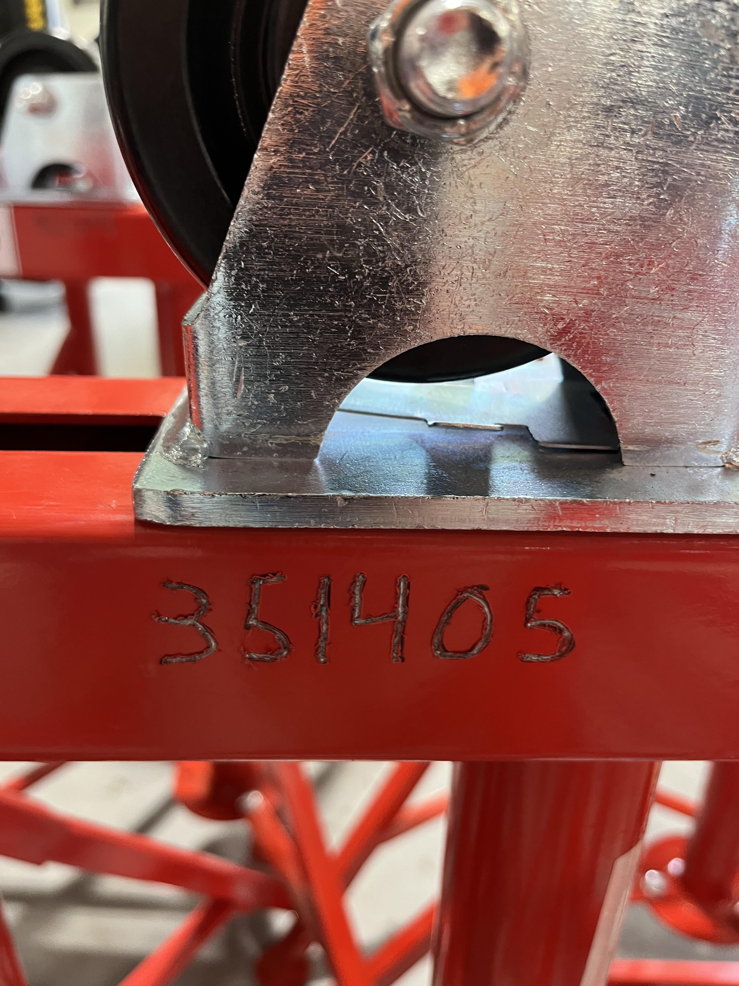 2023 B&B PIPE 4305