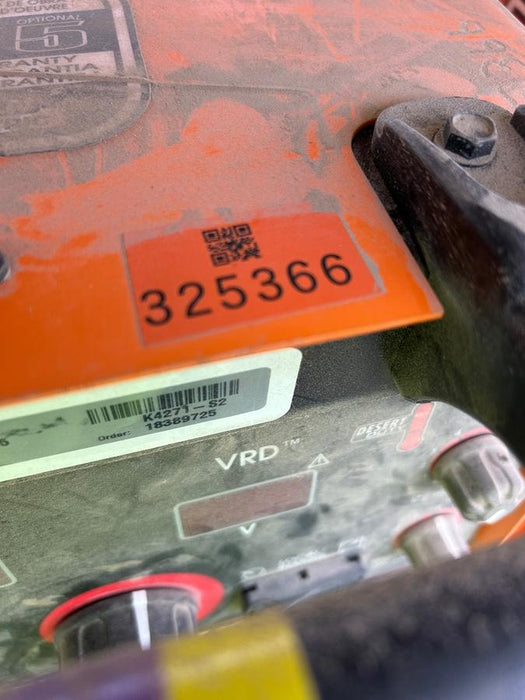 2023 LINCOLN ELECTRIC FLEXTEC 350X