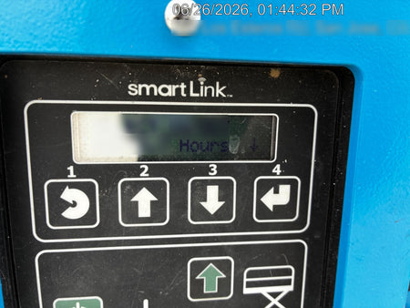 2022 GENIE GS-3246