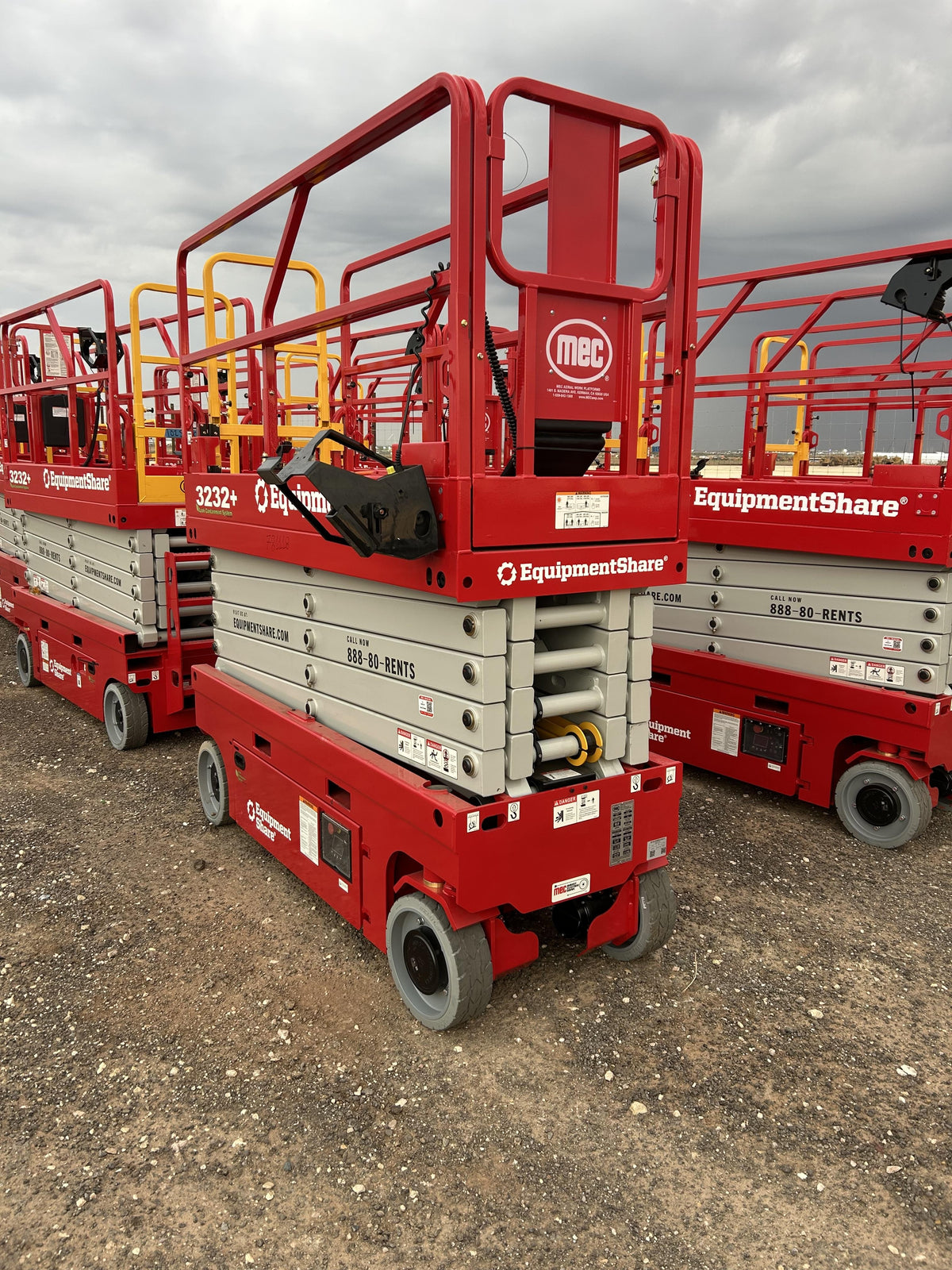 2026 MEC 3232+