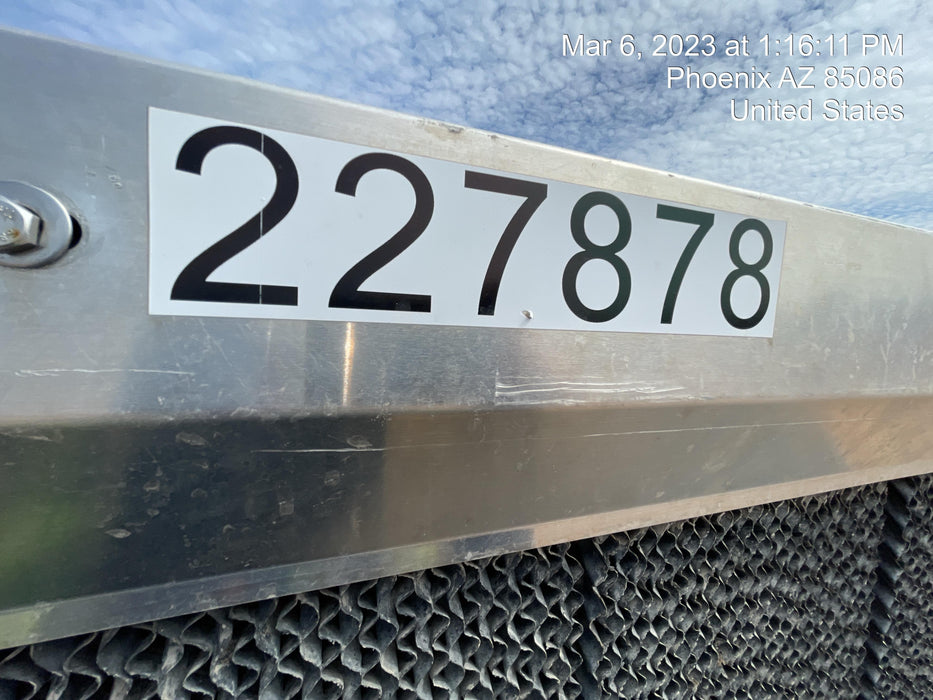 2022 BIG ASS FANS Cool Space 400