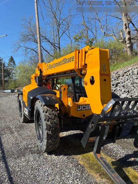 2025 JCB 506-36