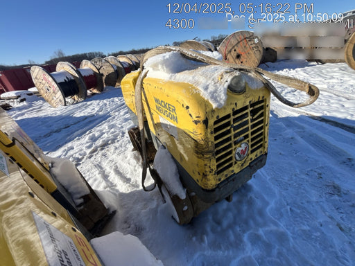 2019 WACKER NEUSON RTKx-SC3