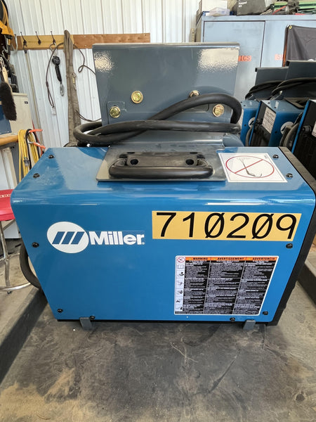 2026 MILLER ELECTRIC CST-282
