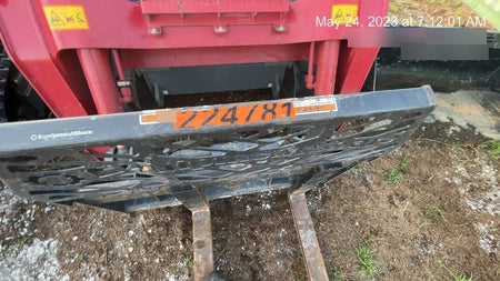 2022 PALADIN 48" Pallet Forks - Paladin