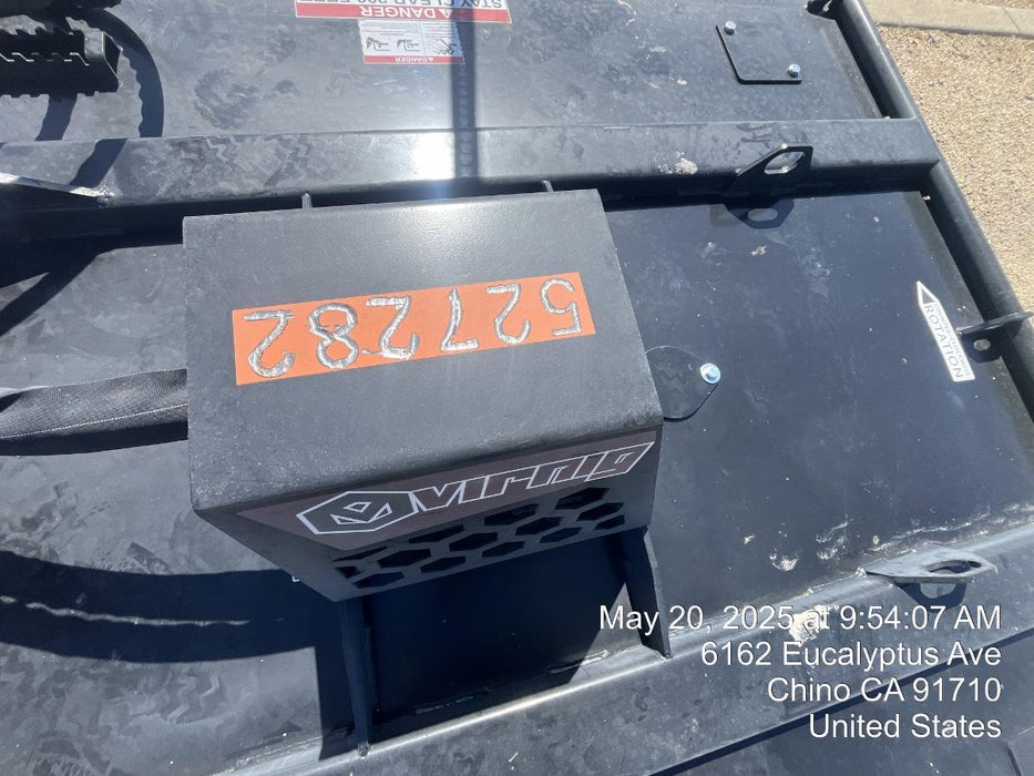 2025 VIRNIG RBV72-25