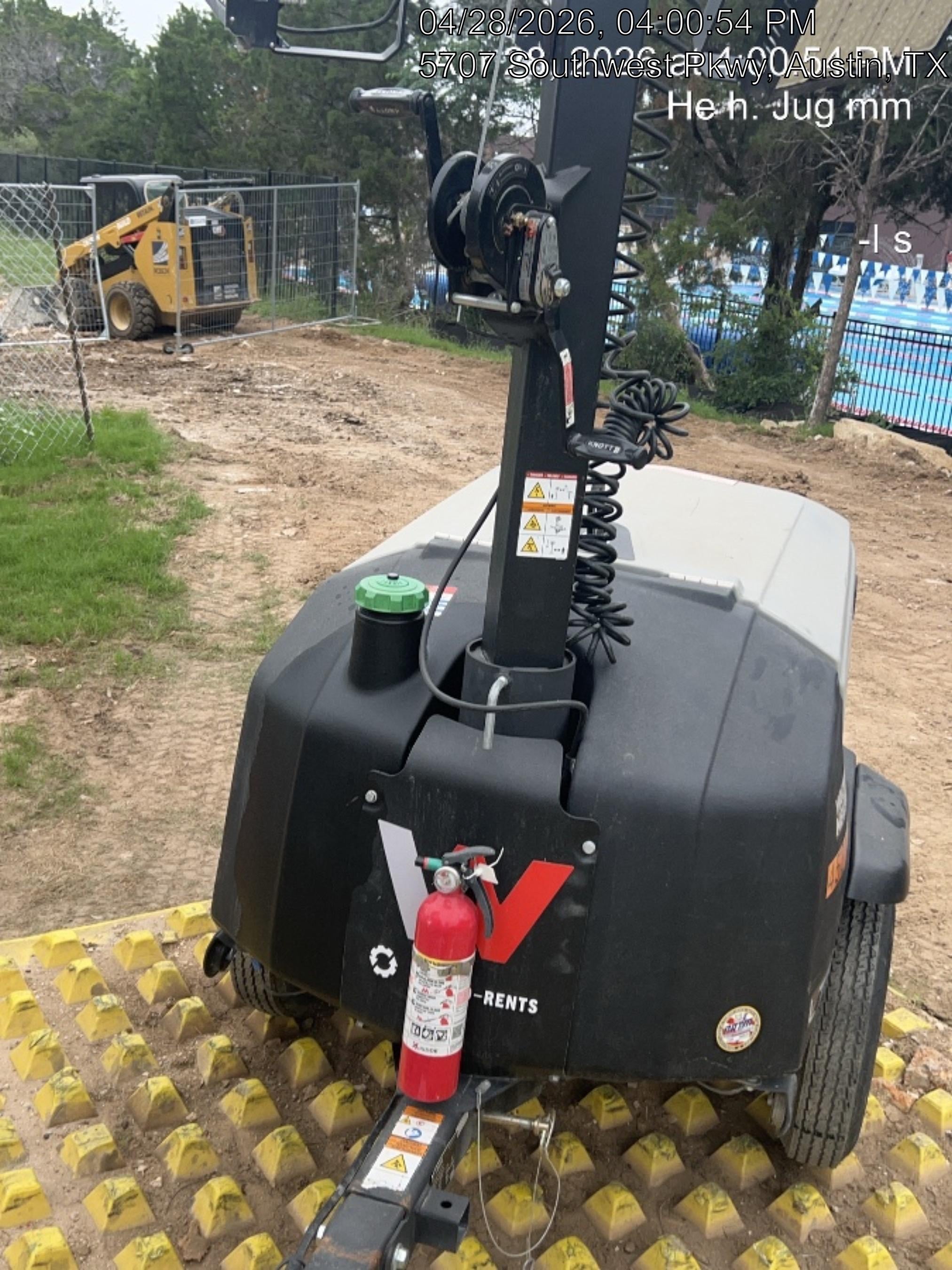 2024 WACKER NEUSON LTT4