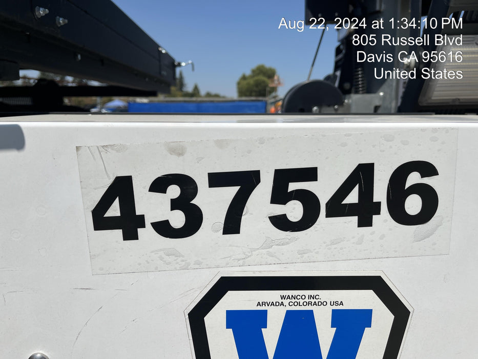 2024 WANCO WLTS-MM8A-1600