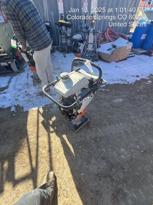 2023 MULTIQUIP MTX60HD