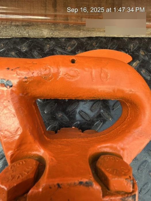 2023 MICHIGAN PNEUMATIC MP-CH3R-TRACKER