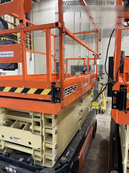 2021 JLG R3246