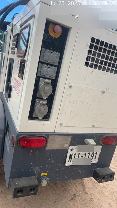 2022 ATLAS COPCO QAS25 CWK