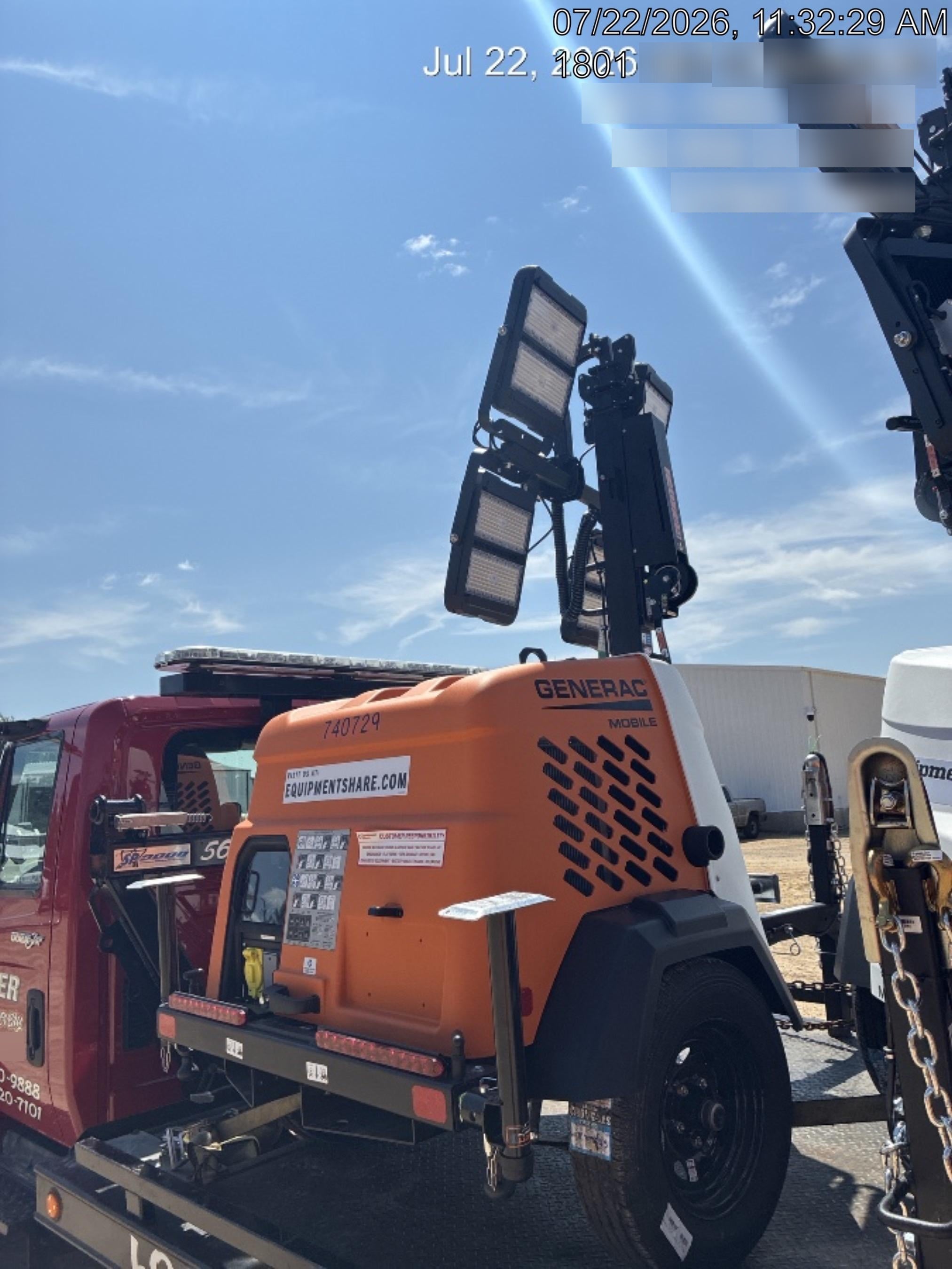2026 GENERAC MLTS-4