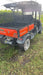 2022 KUBOTA RTV-X1140W-H (Canopy)