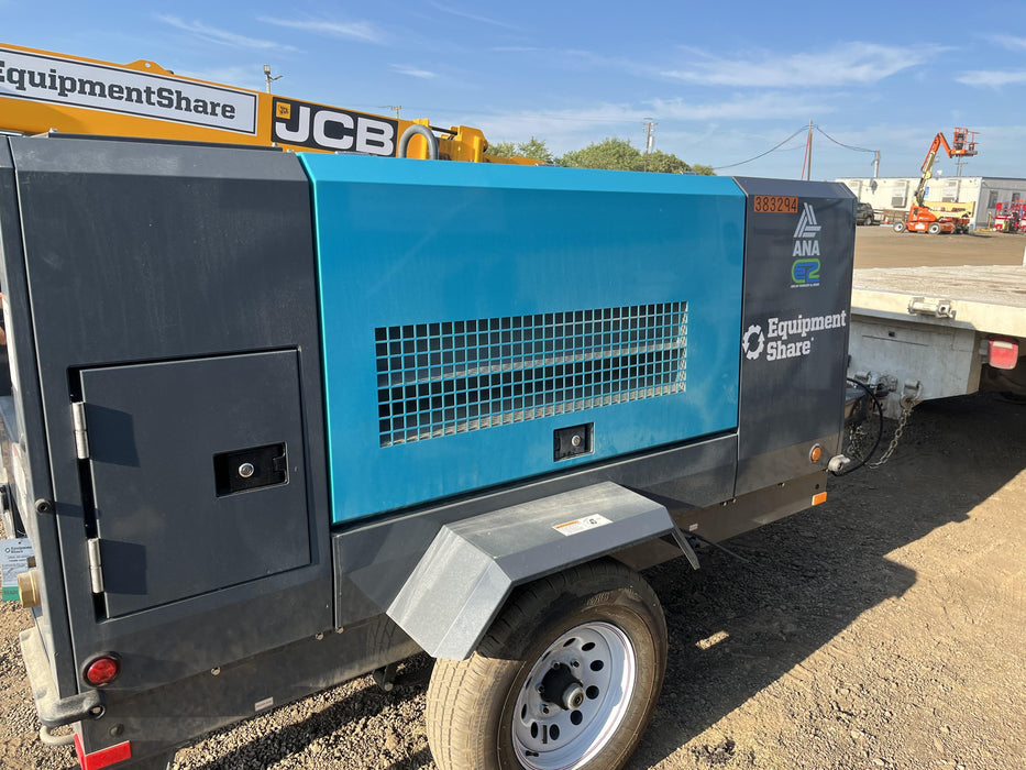 2023 AIRMAN PDSF375DP-6E1