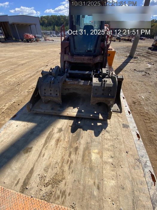 2023 SOLESBEE SBG-84