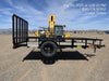 2025 BIG TEX TRAILER 35SX-12