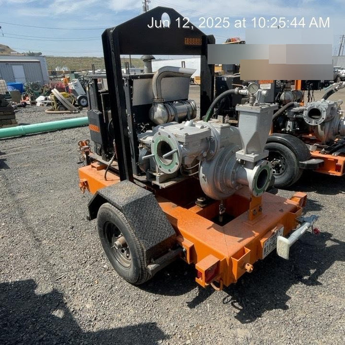 2021 RWN RWN-SS12T-7.50OBPT-SS